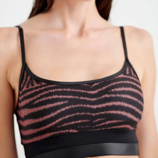 BLU4U ΣΟΥΤΙΕΝ 23366062-02 Black