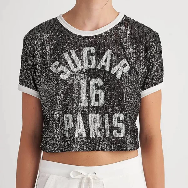 SUGARFREE ΜΠΛΟΥΖΑ 23812154-110 Black