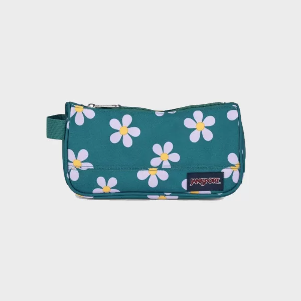 JANSPORT Medium Accessory EK0A5BAF-EK6E3 DarkGreen