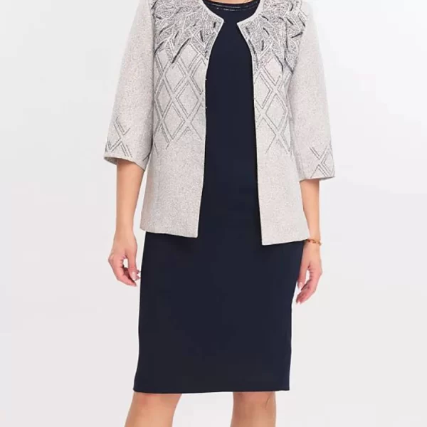 VETO SET ΣΑΚΑΚΙ- ΦΟΡΕΜΑ 02-2751-BLUE DarkBlue