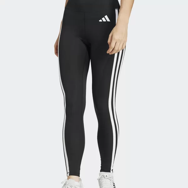 ADIDAS OPT ESS 3S L JD6545-BLACK Black