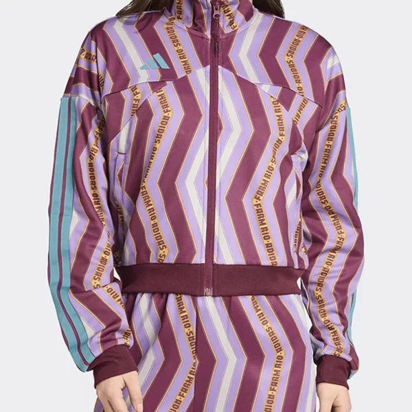 ADIDAS FARM TIRO TT JL8617-RED Mixed