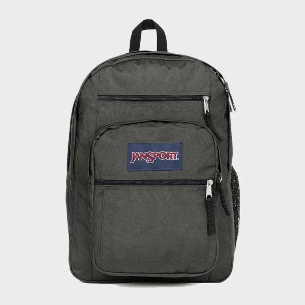 JANSPORT Big Student (Διαστάσεις: 43 x 32 x 19 εκ.) EK0A5BAH-EKN60 DarkSlateGrey