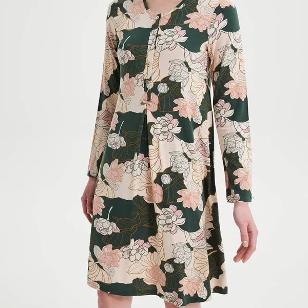 VAMP ΝΥΧΤΙΚΟ 19046-680 Green