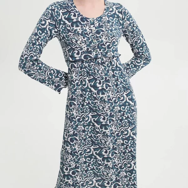 VAMP ΝΥΧΤΙΚΟ 19065-691 DarkBlue