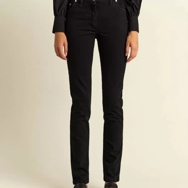 Forel FOREL ΠΑΝΤΕΛΟΝΙ 077.20.01.088-BLACK Black