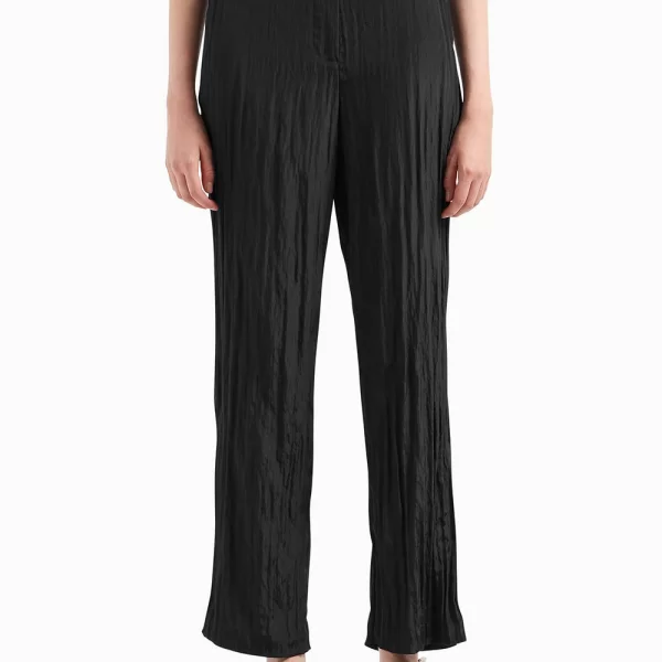 ARMANI EXCHANGE PANTALONI 3DYP14YN2QZ-1200 Black