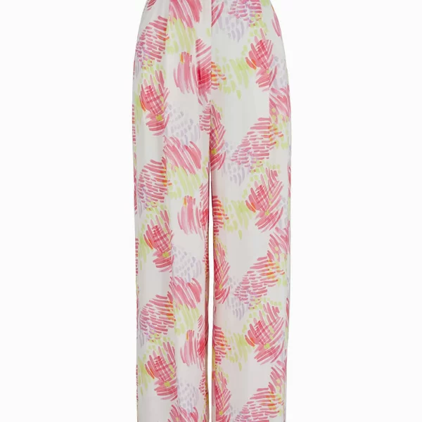 ARMANI EXCHANGE PANTALONI 3DYP24YN5TZ-01FD Multi