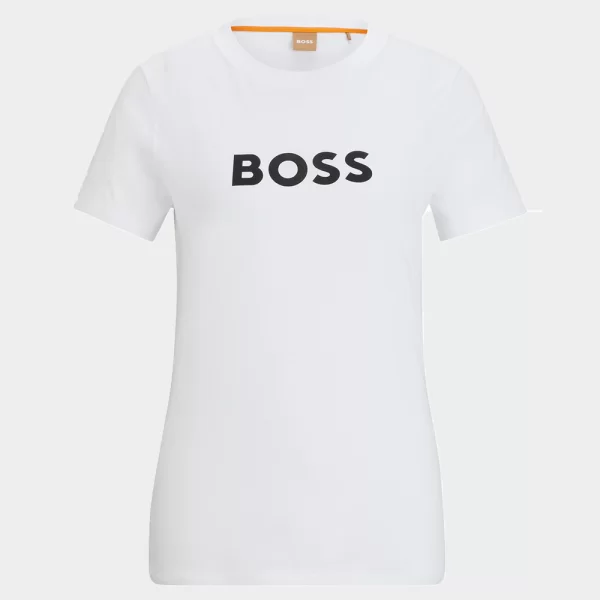 BOSS C_Elogo_5 10228667 01 50501139-100 White