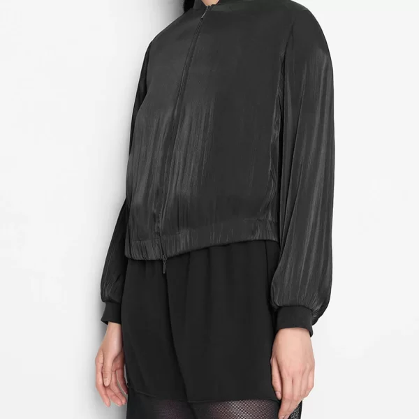 ARMANI EXCHANGE BLOUSON 3DYB19YNUUZ-1200 Black