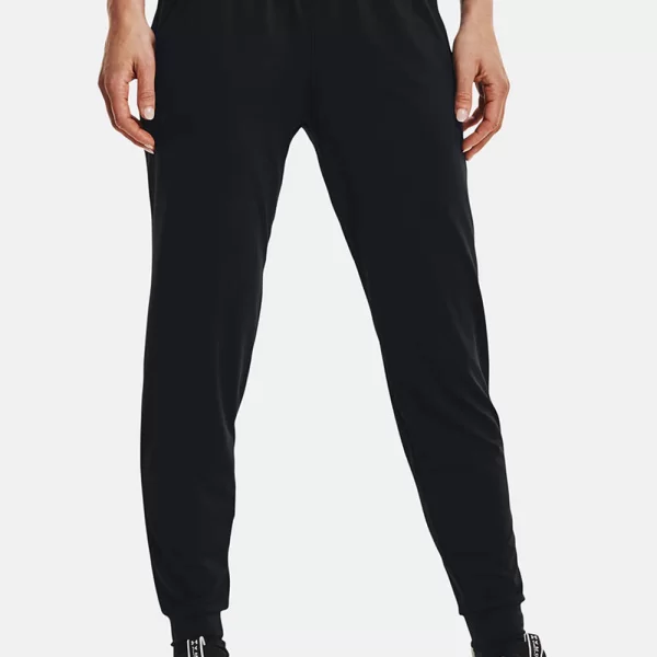 UNDER ARMOUR NEW FABRIC HG Armour Pant 1369385-001 Black