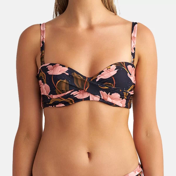 BLU4U BRA 24366207D-02 Black