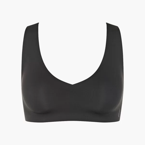 SLOGGI sloggi ZERO Feel 2.0 Bralette 10217728-0004 Black