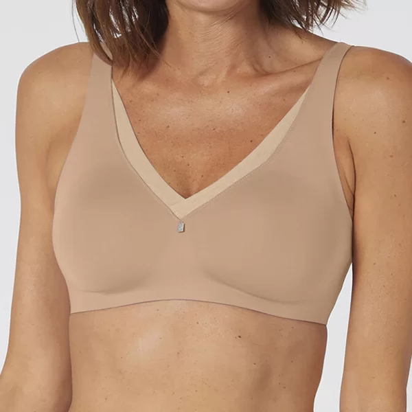 TRIUMPH True Shape Sensation N01 10207952-6106 Nude