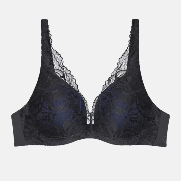 TRIUMPH Body Make-Up Illusion Lace WP 10219710-0004 Black