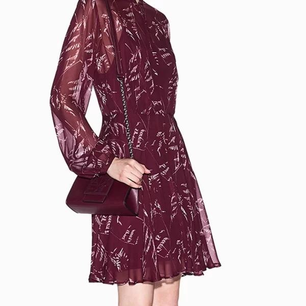 Armani Exchange ARMANI EXCHANGE DRESS XW001018AF12051-FA029 Multi