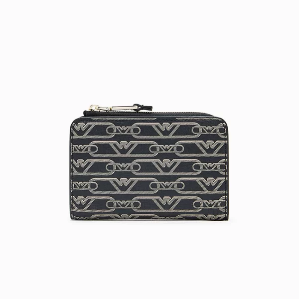 EMPORIO ARMANI WALLET (Διαστάσεις: 13 x 9 x 1.5εκ.) EW000369AF11951-FC033 Mixed