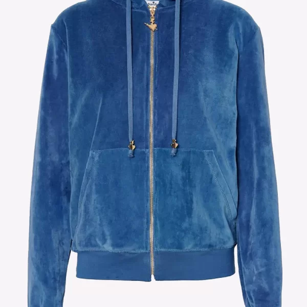 SUGARFREE ΖΑΚΕΤΑ 25833000-919 Blue