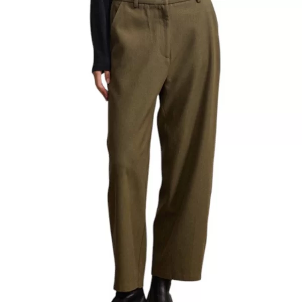 NAMASTE ''ΠΑΝΤΕΛΟΝΙ ALFRED WW0125004-KHAKI Khaki