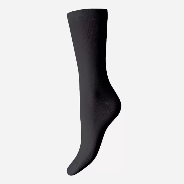 WALK ΓΥΝΑΙΚΕΙΕΣ ΚΑΛΤΣΕΣ BAMBOO W331-02 Black