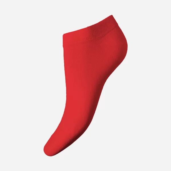 WALK ΓΥΝΑΙΚΕΙΕΣ ΒΑΜΒΑΚΕΡΕΣ ΚΟΦΤΕΣ ΚΑΛΤΣΕΣ W134-44 Red