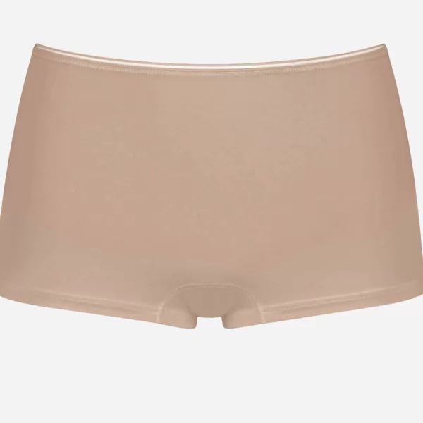 SLOGGI ΣΛΙΠ Feel Sensational Short 02 10151218-6106 Biege