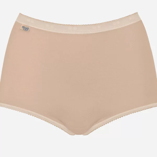 SLOGGI Basic Maxi SLIP 10005037-0026 Nude