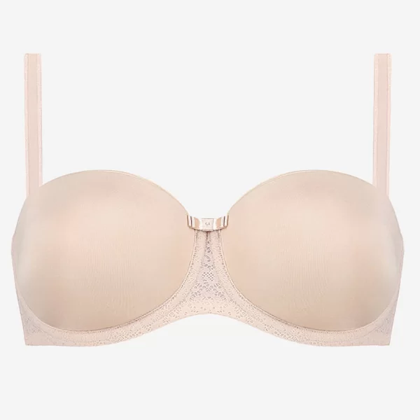 TRIUMPH ΣΟΥΤΙΕΝ Beauty-Full Essential WDP 10167794-00NZ Biege