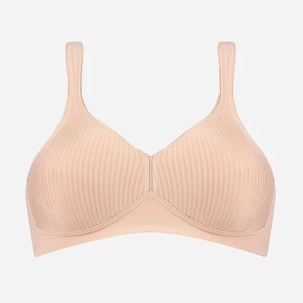 TRIUMPH ΣΟΥΤΙΕΝ Modern Soft + Cotton N 10186008-00EP Biege