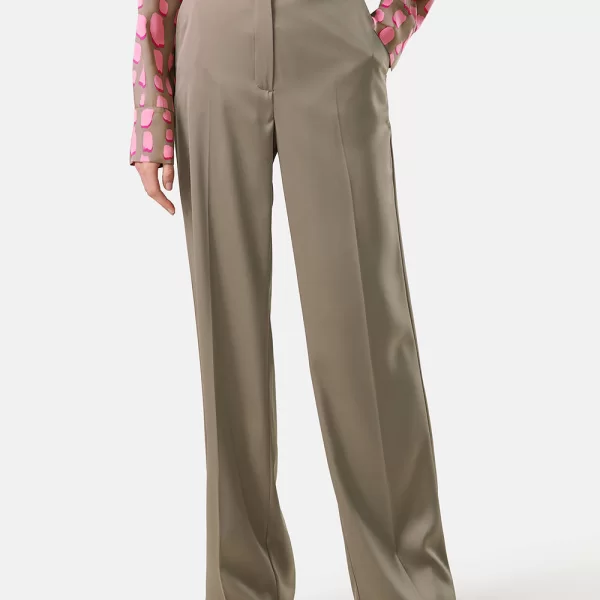 TAIFUN PANT LONG 720301-11102-07510 Gray