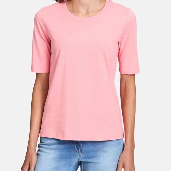 BETTY BARCLAY BLOUSE 2415/1009-4088 Pink