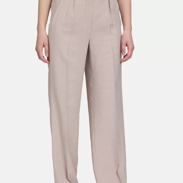 BETTY BARCLAY TROUSERS 6032/1136-7316 Biege