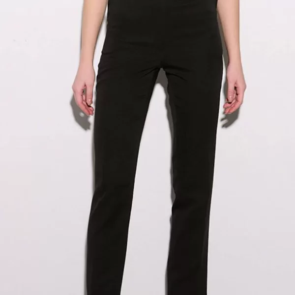 FIBES ΠΑΝΤΕΛΟΝΙ 04-7261-BLACK Black