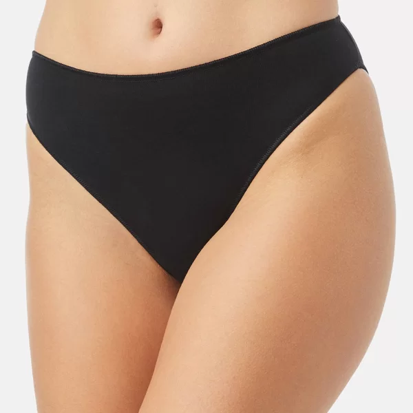 MINERVA ΚΥΛ.FIMEL.2ΤΜΧ.BRAZ.ΚΟΠΤ/ΛΑΣΤ 90-81322-003-045-005-045 Black