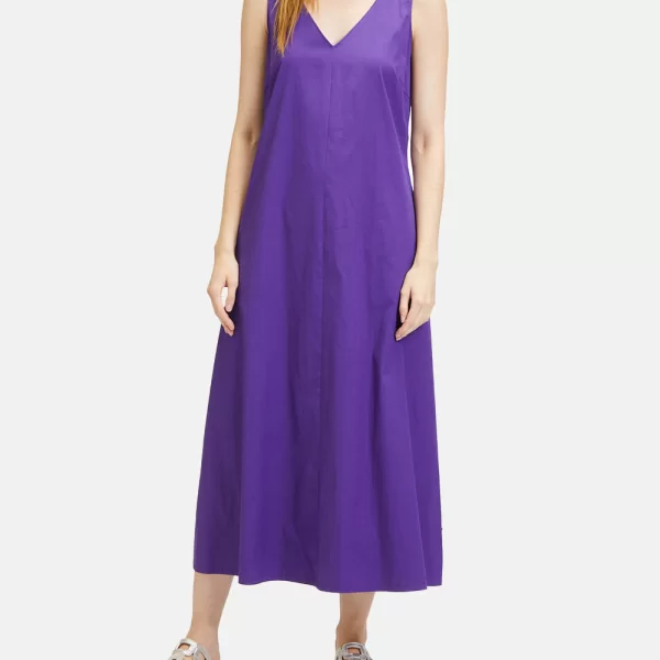 VERA MONT VERA MONT DRESS 6559/4016-6131 Purple