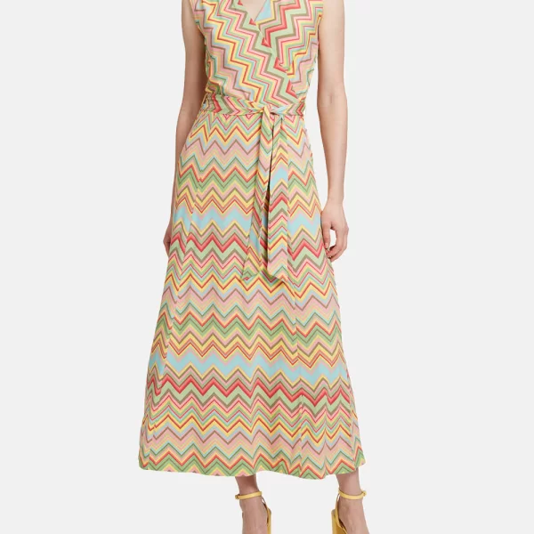 BETTY BARCLAY DRESS 1568/2570-5820 Multi