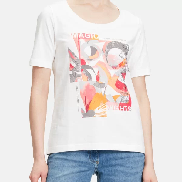 BETTY BARCLAY Shirt Maßtab 2089/1090-4815 Multi