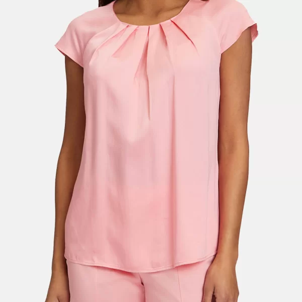 BETTY BARCLAY Bluse 8661/2409-4026 Pink