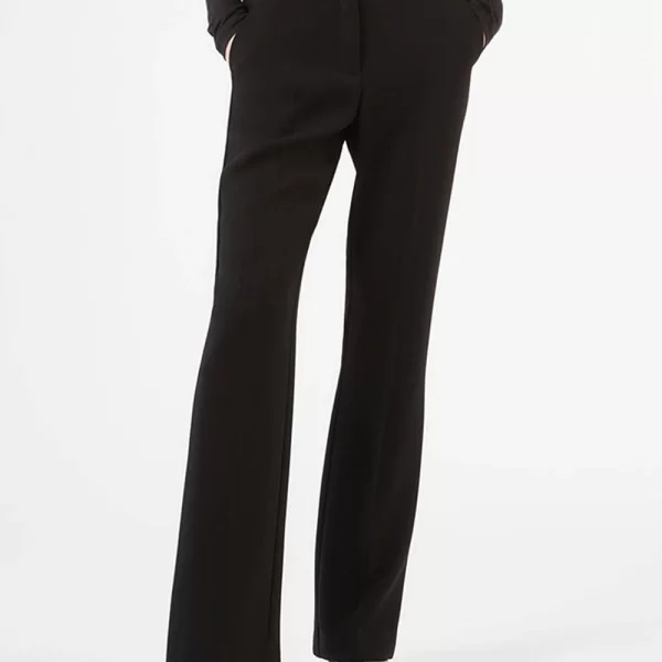PENNYBLACK ADRIANA TROUSERS 2421136032-006 Black