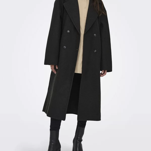 ONLY ONLWEMBLEY 15307697-Dark Grey Melange DarkSlateGrey