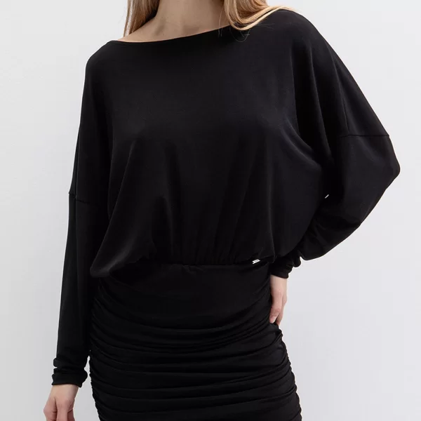 TOI&MOI ΦΟΡΕΜΑ 50-6891-126-320 Black