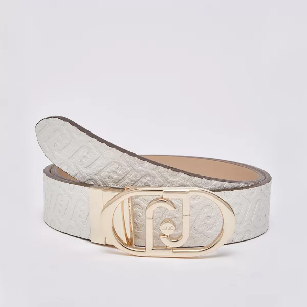 Liu Jo LIU JO AC_AA6C11_MIN OF 2_REVERSIBLE HIPS BELT 3.5 ΖΩΝΗ ΓΥΝΑΙΚΕΙΟ AA6238ES034-C3920 Mixed