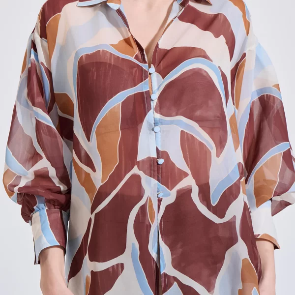 BILL COST BILL COST ΠΟΥΚΑΜΙΣΟ 10-342477-0-ΚΑΦΕ Multi