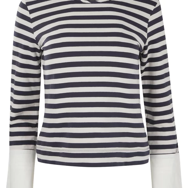 BILL COST ΜΠΛΟΥΖΑ 10-320644-0-ΜΠΛΕ Multi