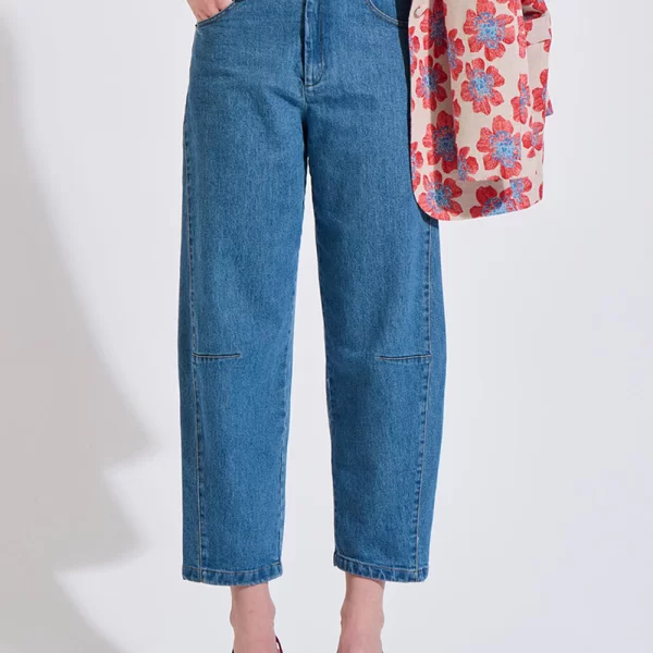 BILL COST ΠΑΝΤΕΛΟΝΙ 10-200182-0-ΜΠΛΕ DenimBlue