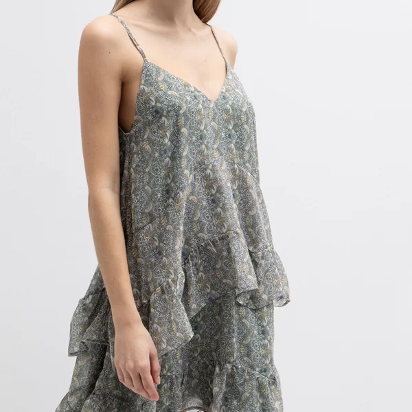 TOI&MOI ΦΟΡΕΜΑ 50-6840-126-1009 Multi