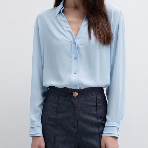 TOI&MOI ΠΟΥΚΑΜΙΣΟ 30-5784-126-345 Ciel