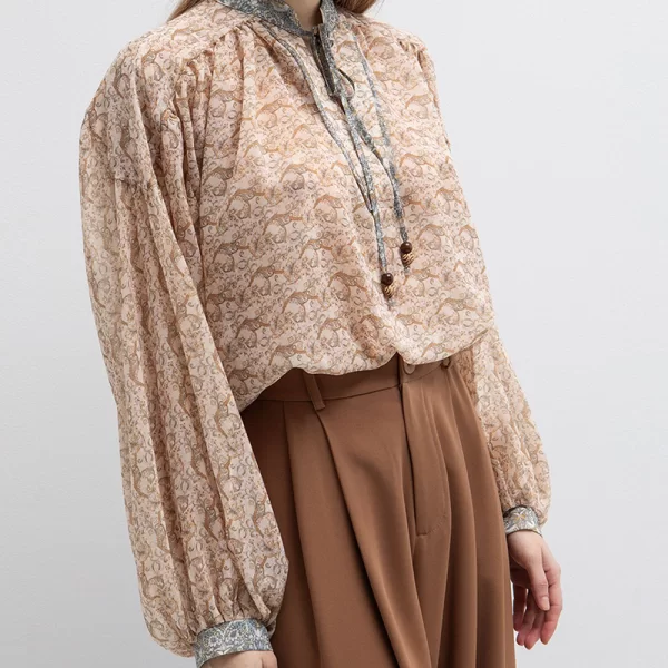 TOI&MOI ΜΠΛΟΥΖΑ 30-5797-126-1009 Multi