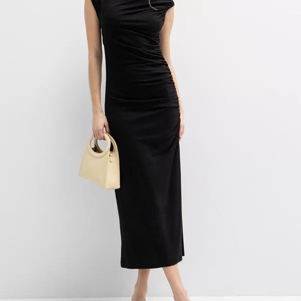 TOI&MOI ΦΟΡΕΜΑ 50-6838-126-320 Black