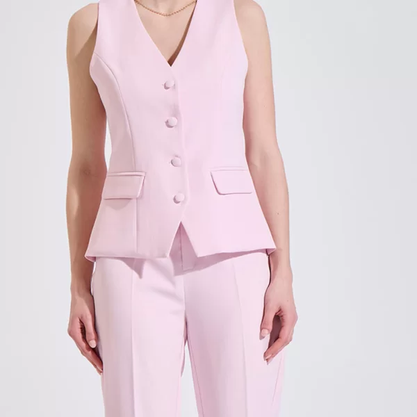 BILL COST BILL COST ΓΙΛΕΚΟ 10-031090-0-ΡΟΖ Pink